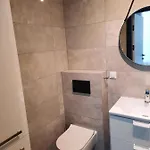 Apartament Nad Jeziorem Bory Tucholskie * Charzykowy