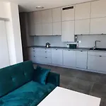 Apartament Nad Jeziorem Bory Tucholskie Apartment Charzykowy