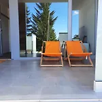 Apartament Nad Jeziorem Bory Tucholskie