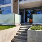 Apartament Nad Jeziorem Bory Tucholskie *
