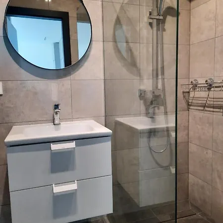 Apartament Nad Jeziorem Bory Tucholskie Charzykowy