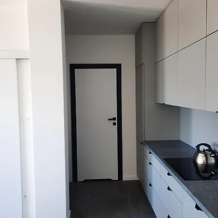 Apartament Nad Jeziorem Bory Tucholskie Charzykowy