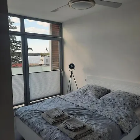 Apartament Nad Jeziorem Bory Tucholskie * Charzykowy