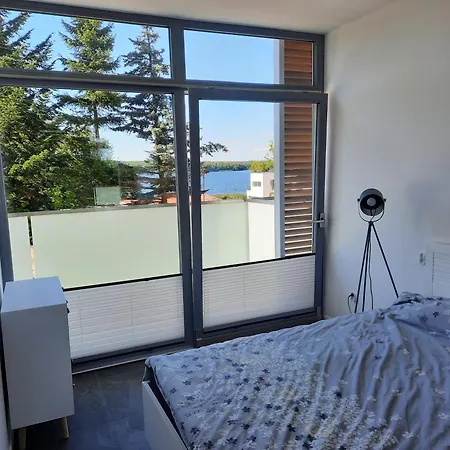 Apartament Nad Jeziorem Bory Tucholskie * Charzykowy