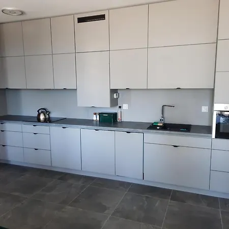 Apartament Nad Jeziorem Bory Tucholskie * Charzykowy