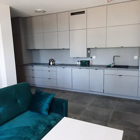Apartament Nad Jeziorem Bory Tucholskie Apartment Charzykowy