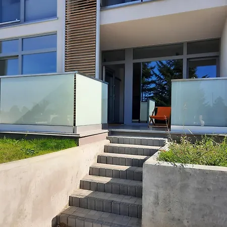 Apartament Nad Jeziorem Bory Tucholskie * Charzykowy