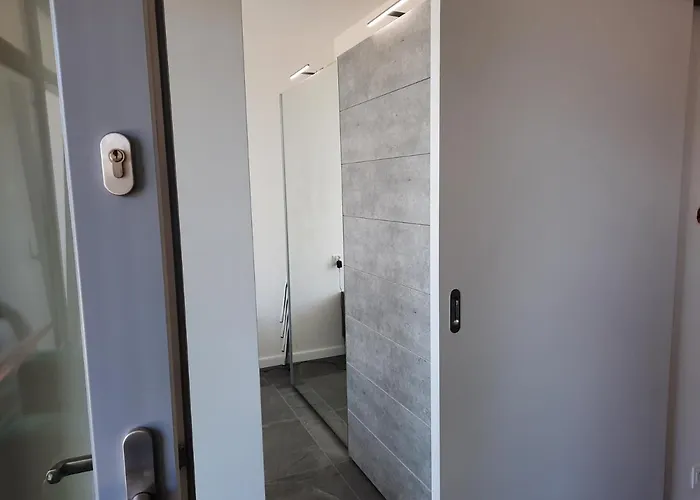 Apartament Nad Jeziorem Bory Tucholskie Charzykowy