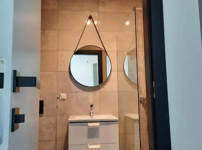 Appartamento Apartament Nad Jeziorem Bory Tucholskie