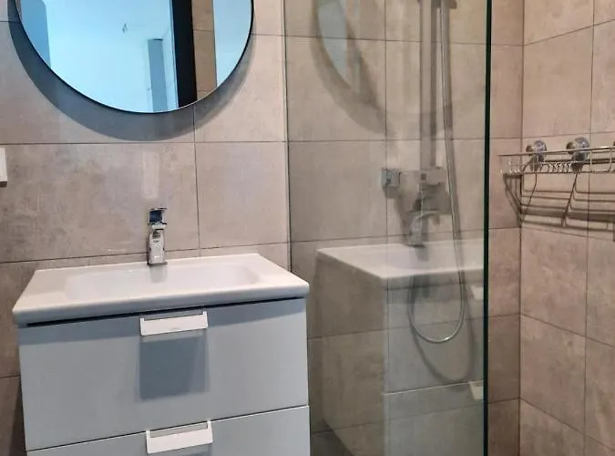 Apartament Nad Jeziorem Bory Tucholskie Charzykowy