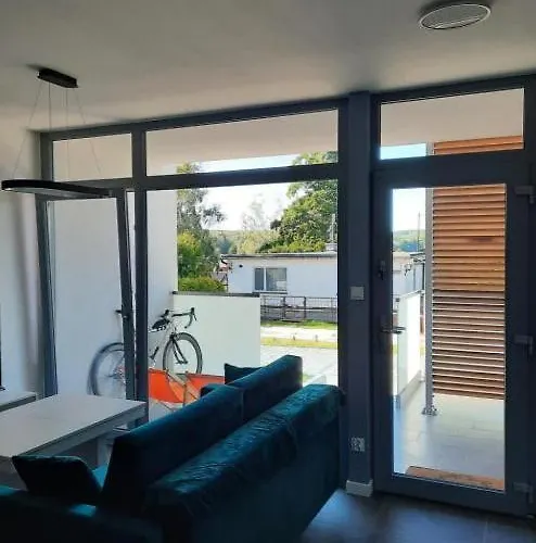 Appartamento Apartament Nad Jeziorem Bory Tucholskie *